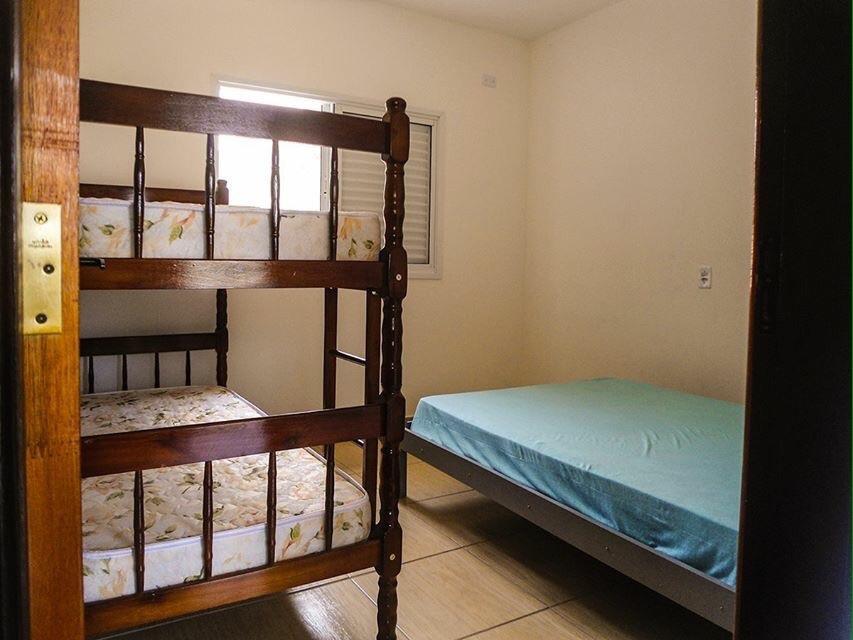 Montanhas Bem Te VI Hotel Caraguatatuba Bagian luar foto