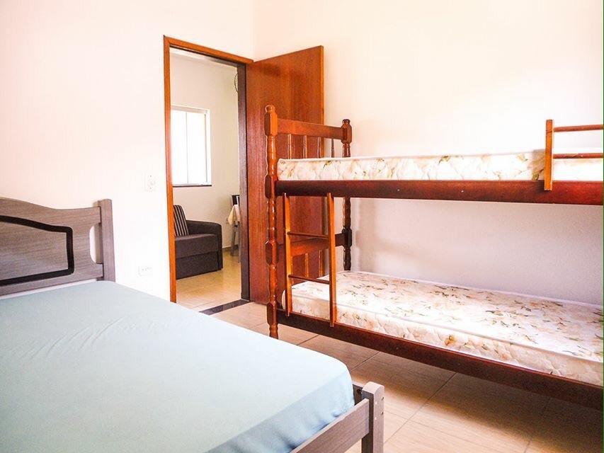 Montanhas Bem Te VI Hotel Caraguatatuba Bagian luar foto