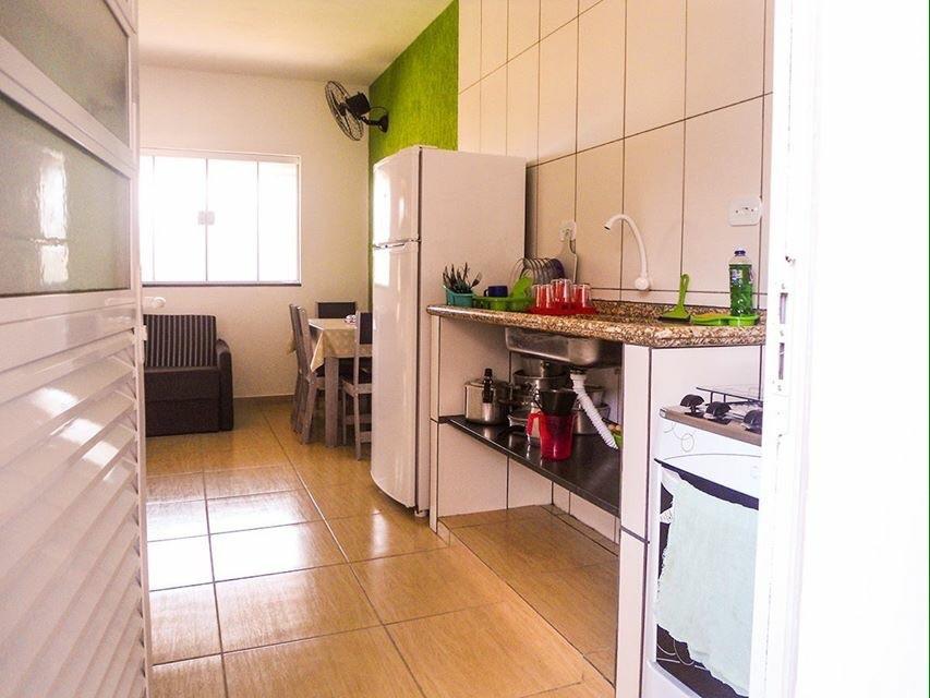 Montanhas Bem Te VI Hotel Caraguatatuba Bagian luar foto