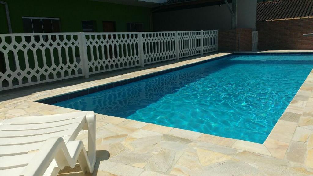 Montanhas Bem Te VI Hotel Caraguatatuba Bagian luar foto