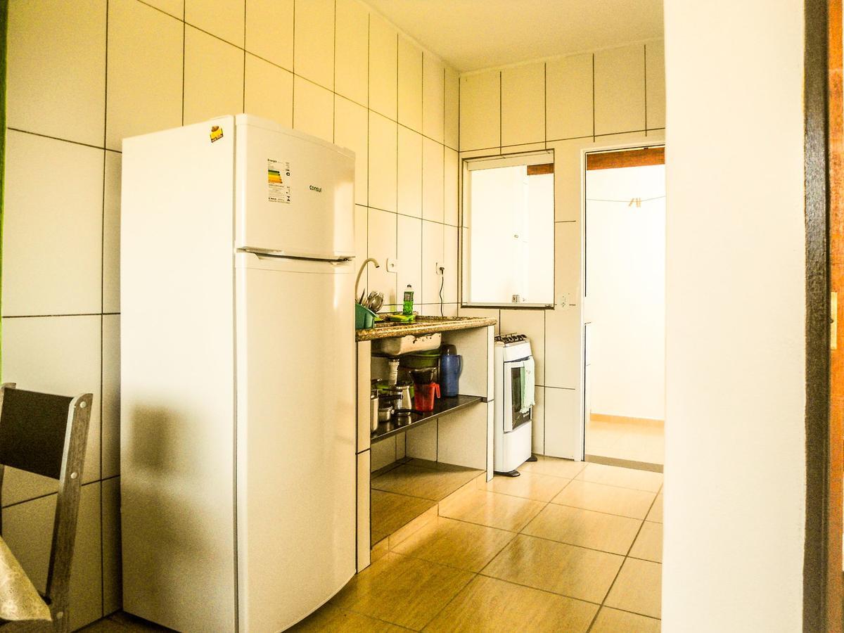 Montanhas Bem Te VI Hotel Caraguatatuba Bagian luar foto