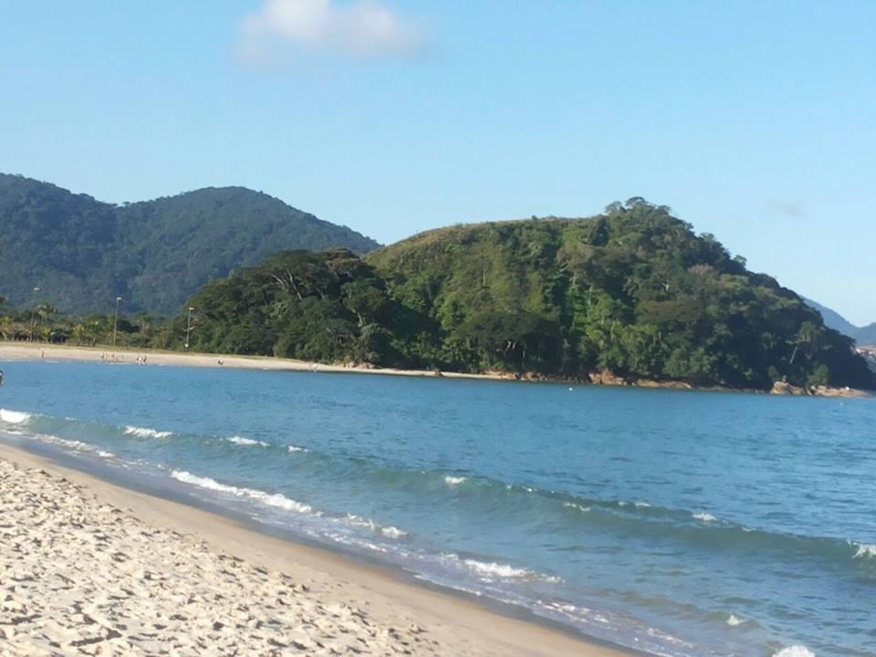 Montanhas Bem Te VI Hotel Caraguatatuba Bagian luar foto