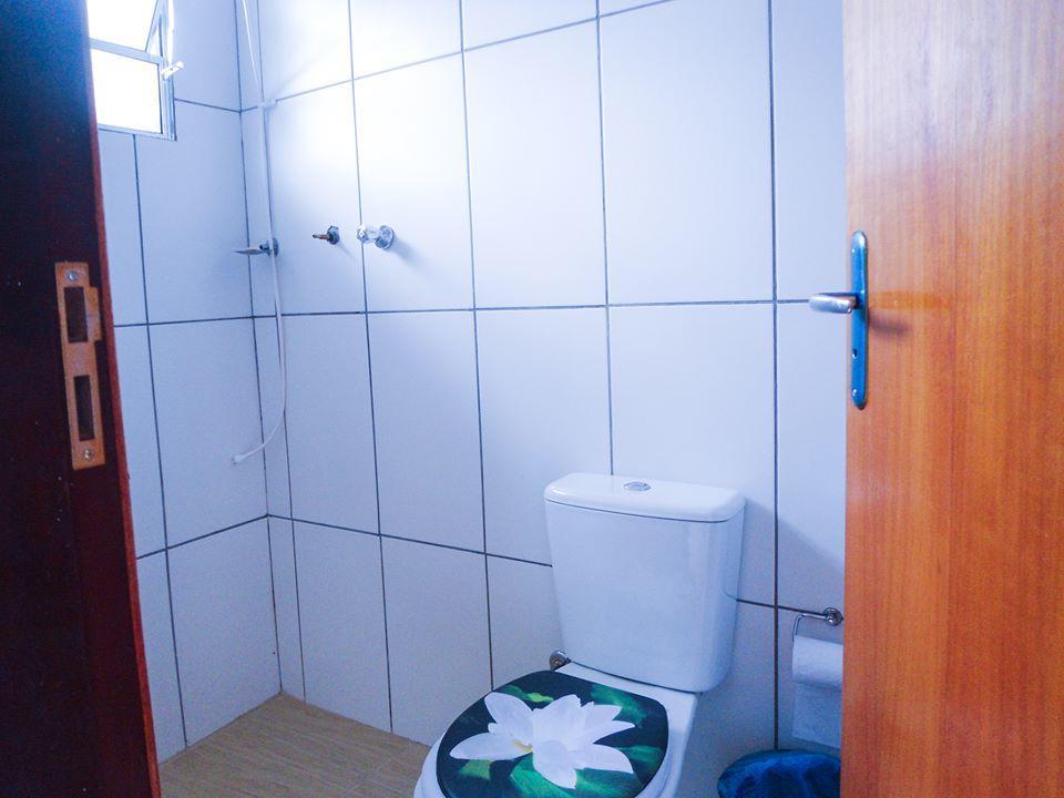Montanhas Bem Te VI Hotel Caraguatatuba Bagian luar foto