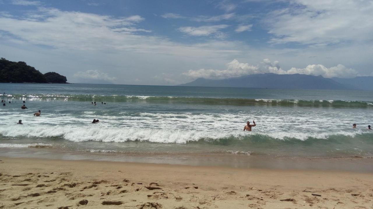 Montanhas Bem Te VI Hotel Caraguatatuba Bagian luar foto